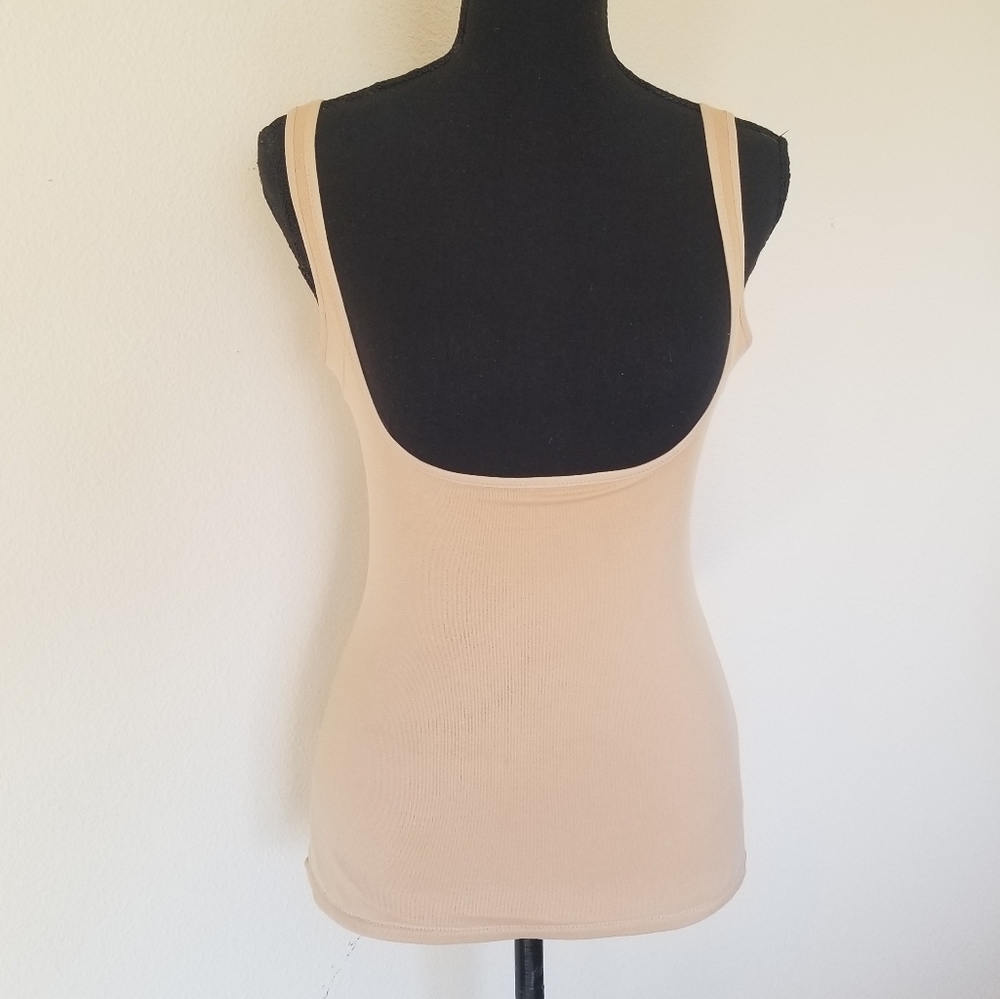 Cupid Shapewear Torsette beige XL Stretchy